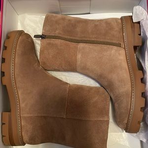 Vince Camuto VC-Televanni boots // color/material: cub/verona